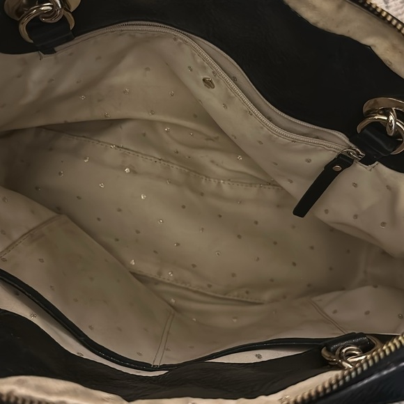 KATE SPADE GOLD COAST GEORGINA QUILTED SHOPPER - Picture 2 of 4